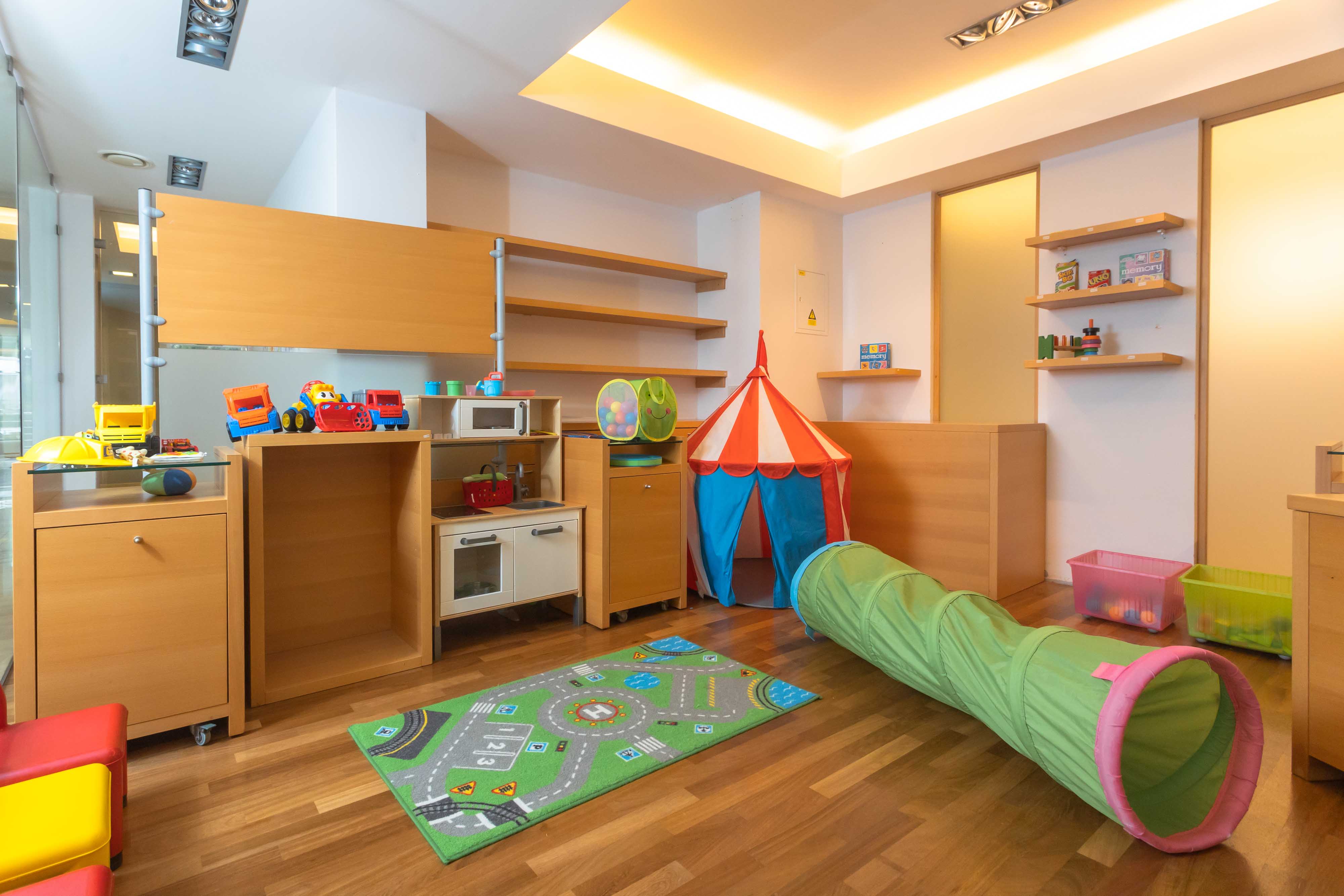 Hotel La Luna - Jakišnica, Chorvátsko - foto 12