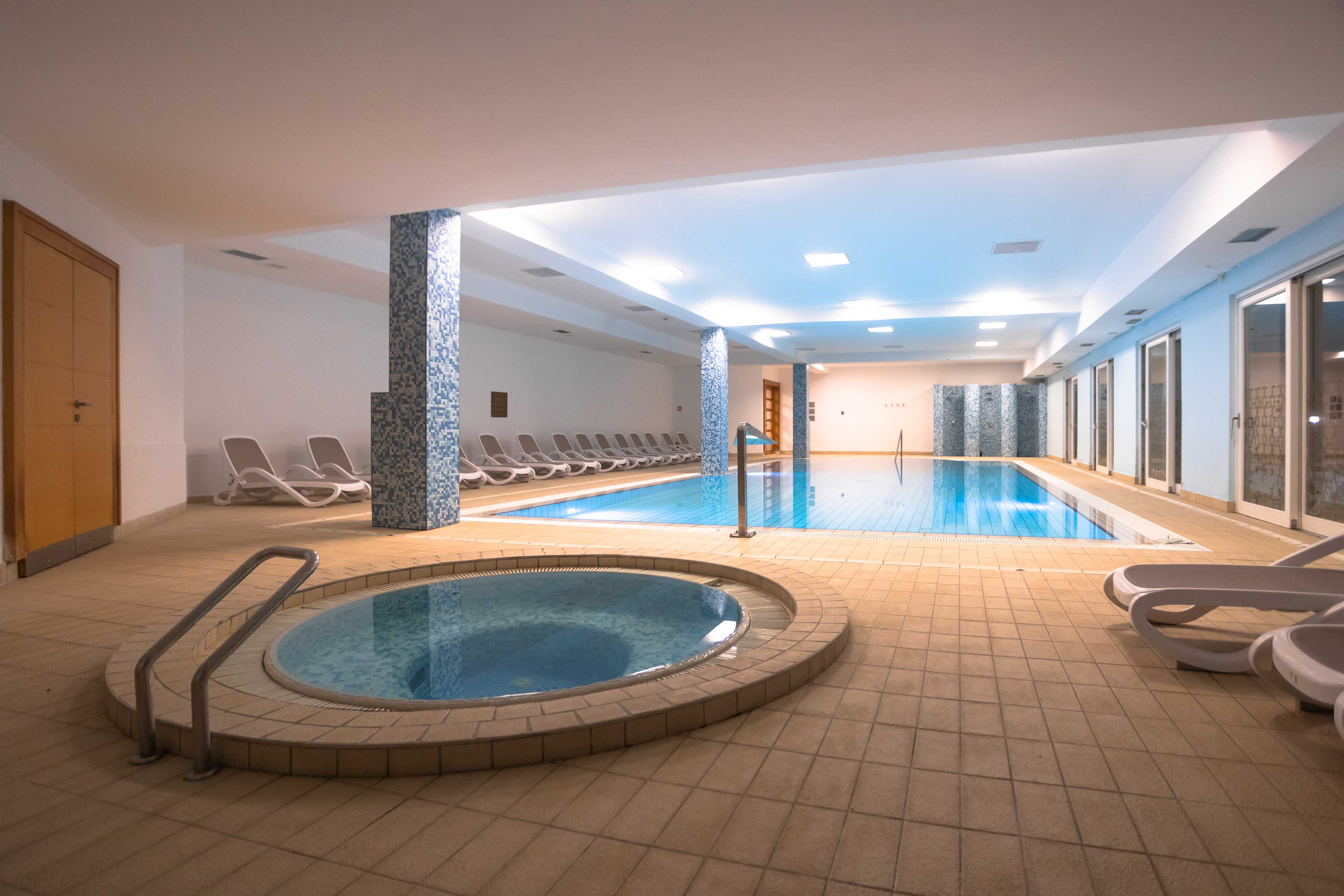 Hotel La Luna - Jakišnica, Chorvátsko - foto 16