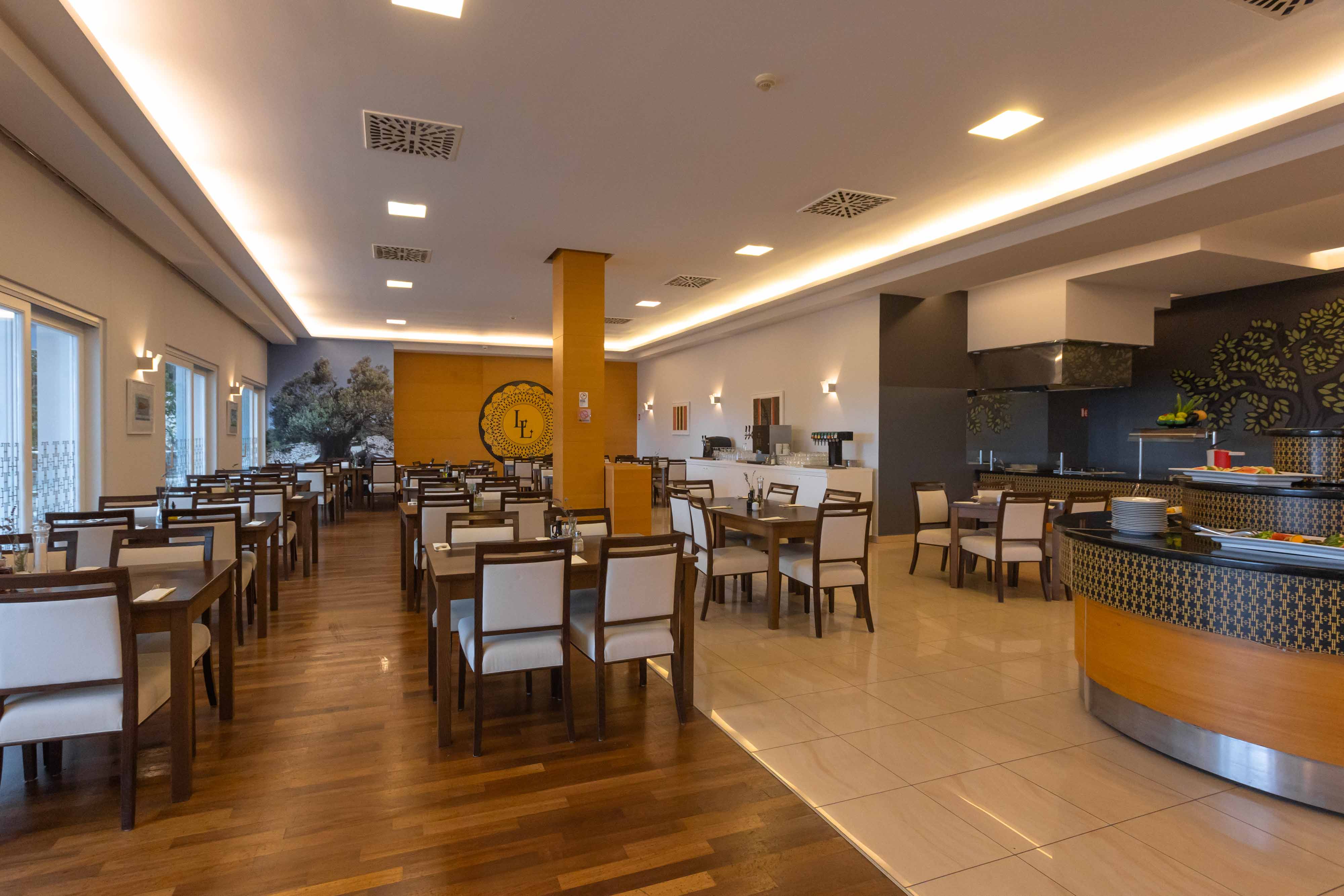 Hotel La Luna - Jakišnica, Chorvátsko - foto 18