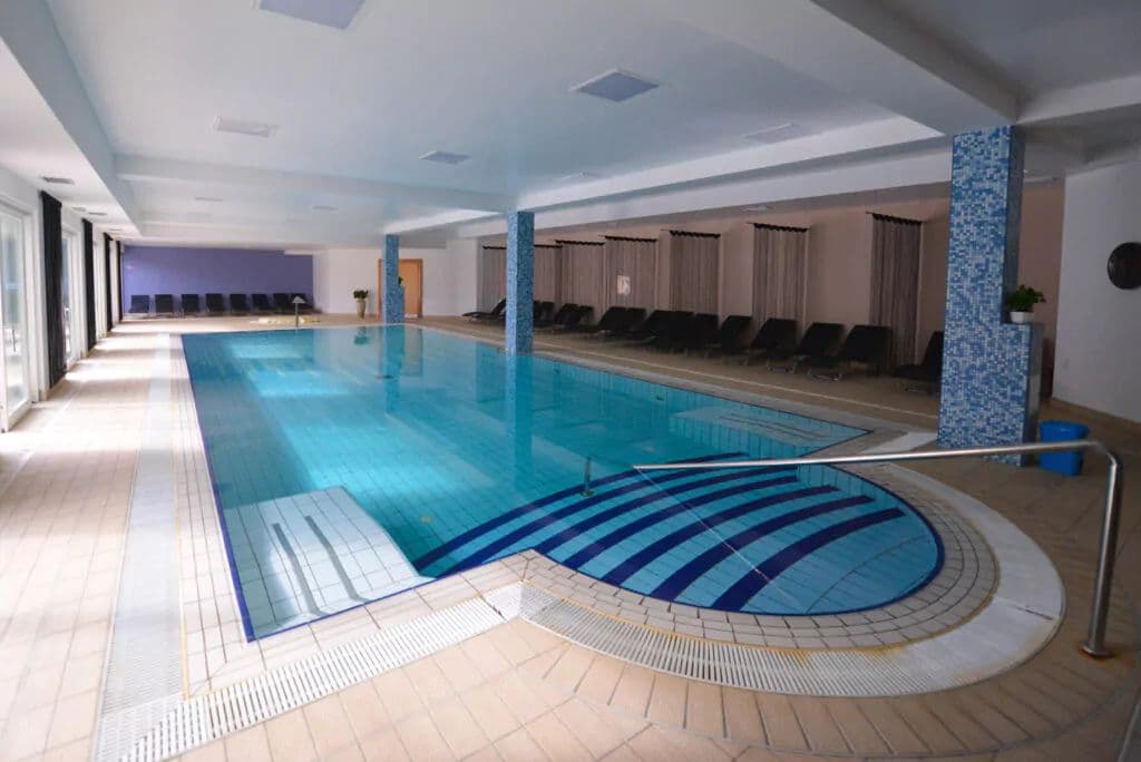 Hotel La Luna - Jakišnica, Chorvátsko - foto 7