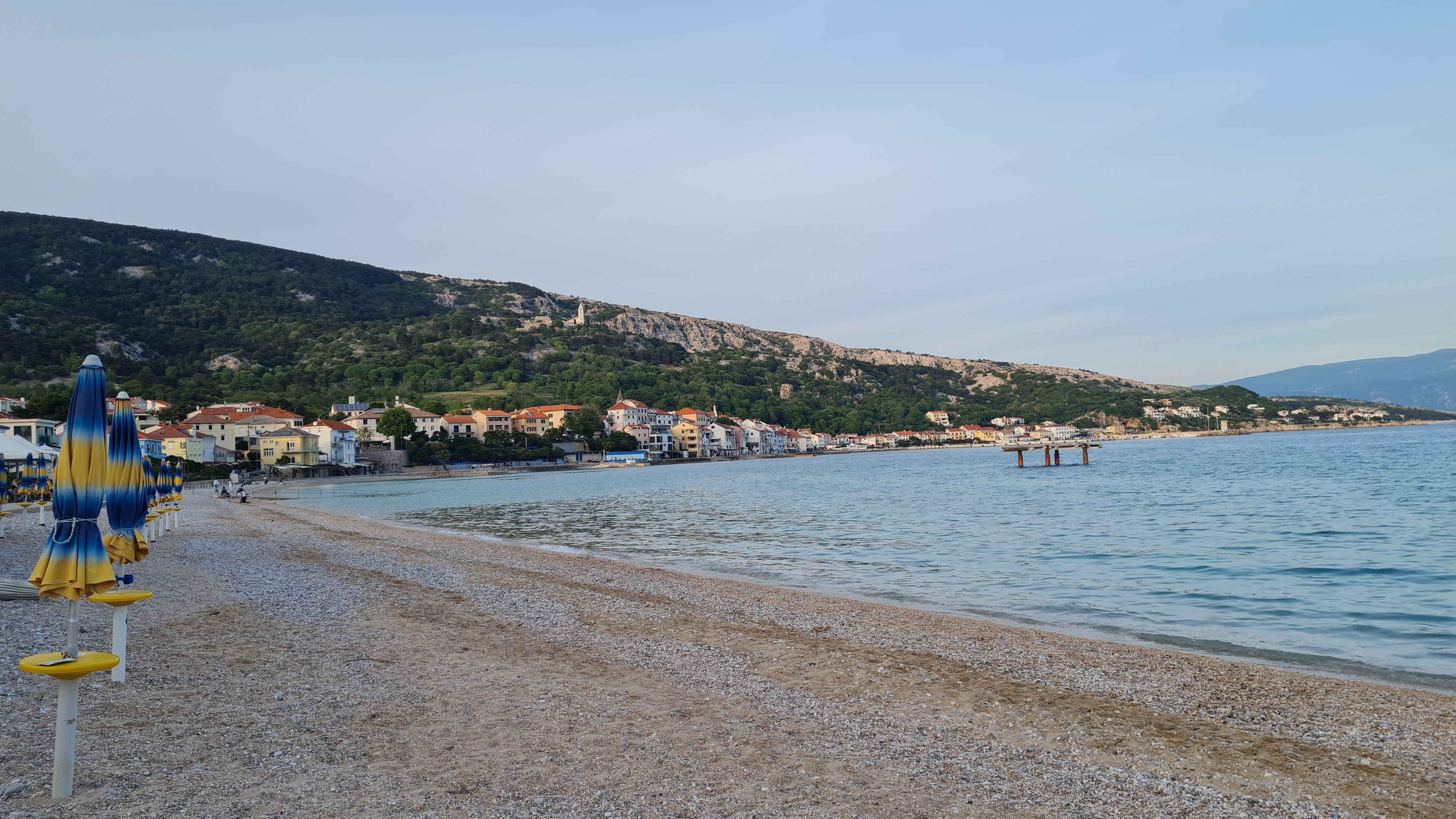 Apartmány Villa Gorica - Baška, Chorvátsko - foto 16