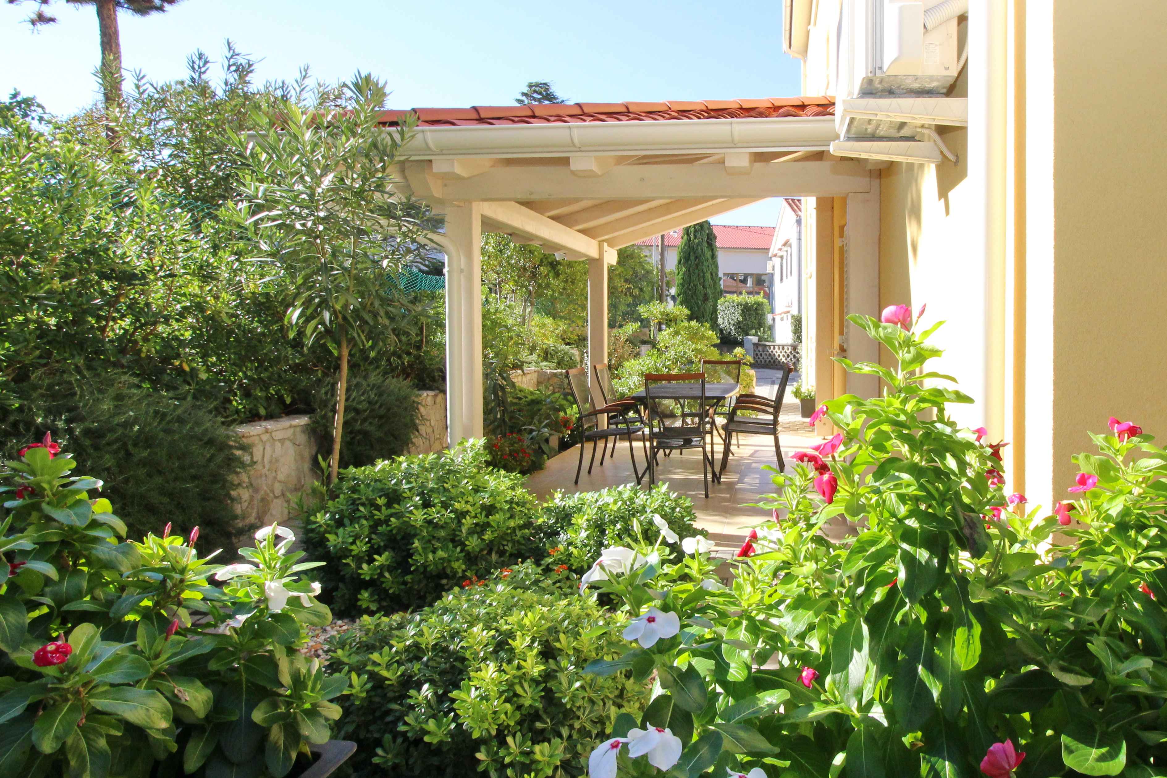 Apartmány Villa Gorica - Baška, Chorvátsko - foto 22