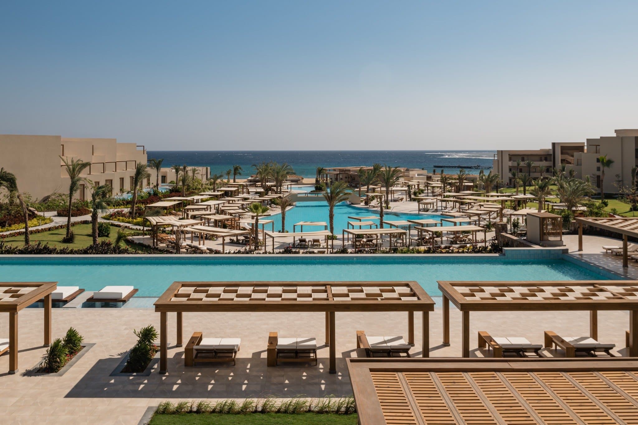 Hotel Jaz Elite Riviera – Marsa Alam