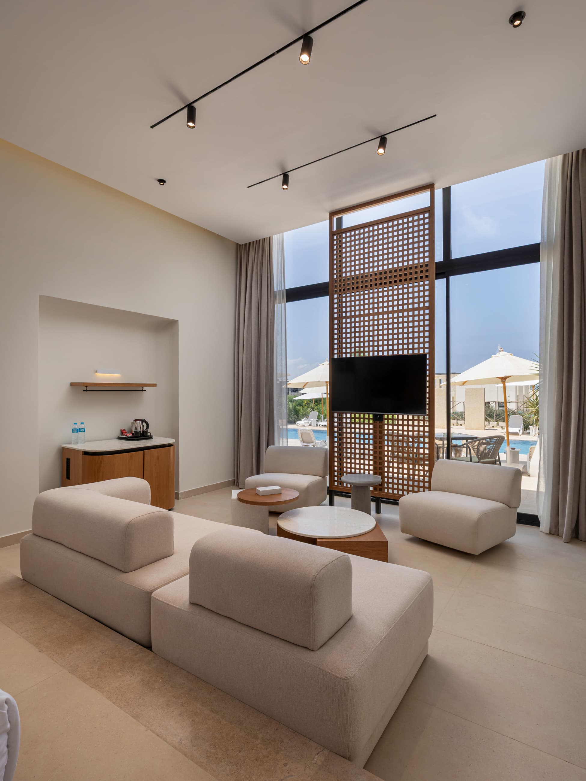 Hotel Med il Caesar - El Alamein, El Alamein - foto 5