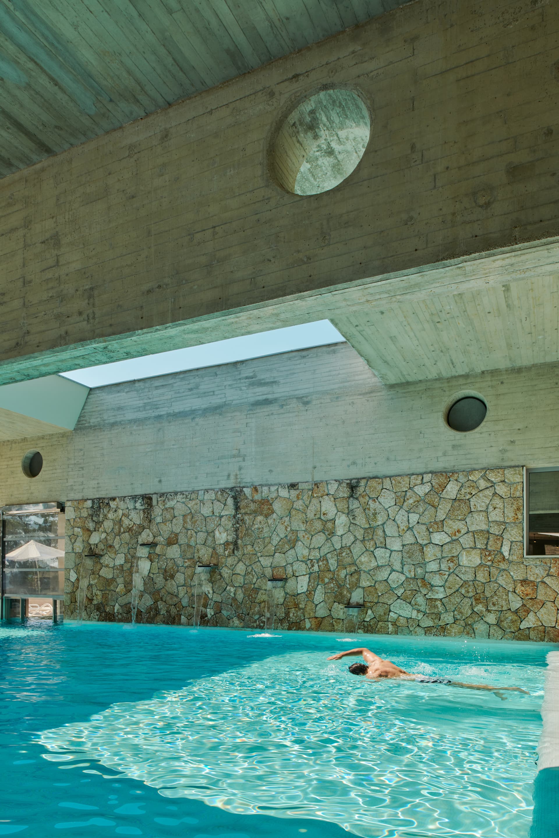 Bluesun hotel Soline - Brela, Chorvátsko - foto 14