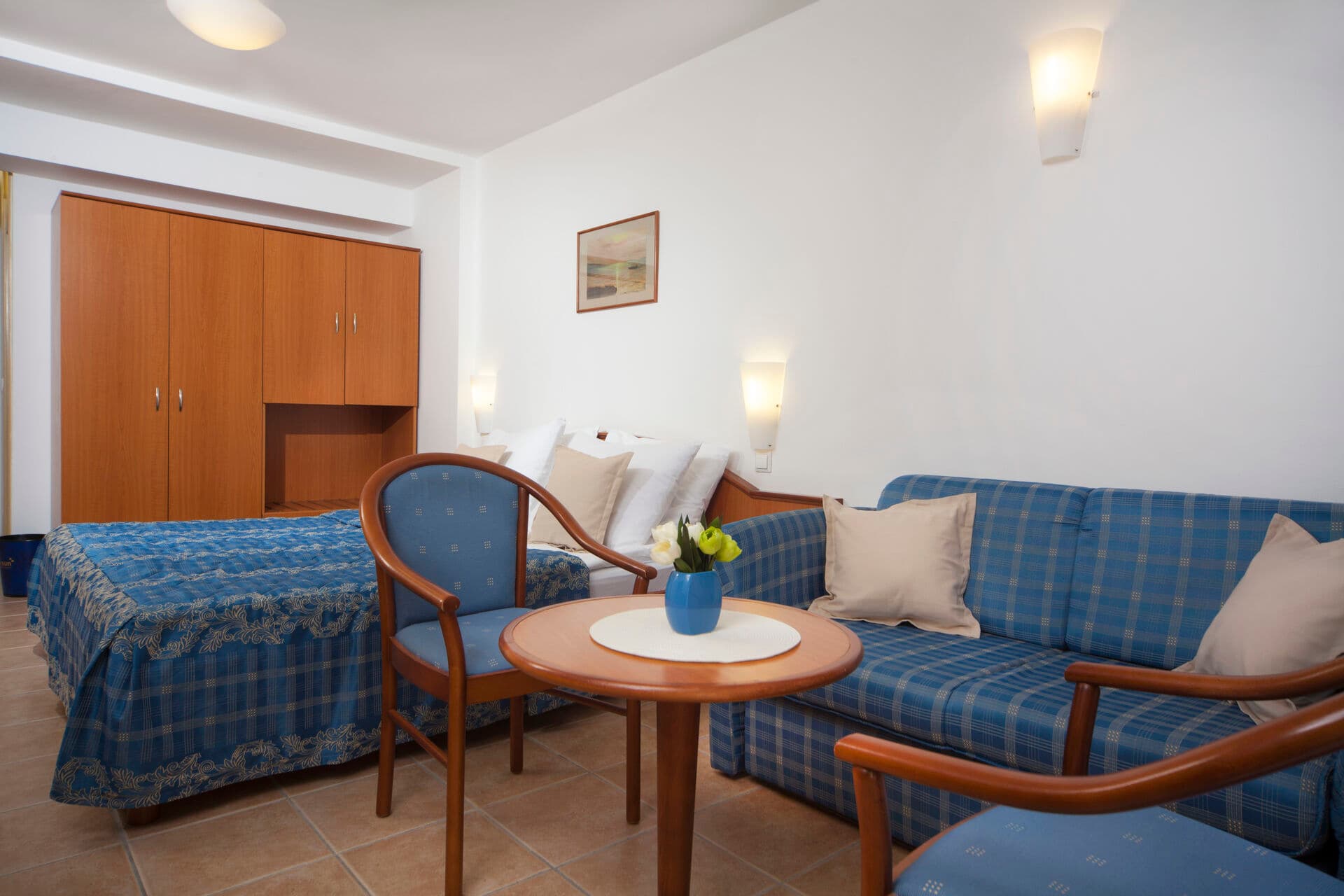 Bluesun hotel Marina - Brela, Chorvátsko - foto 10