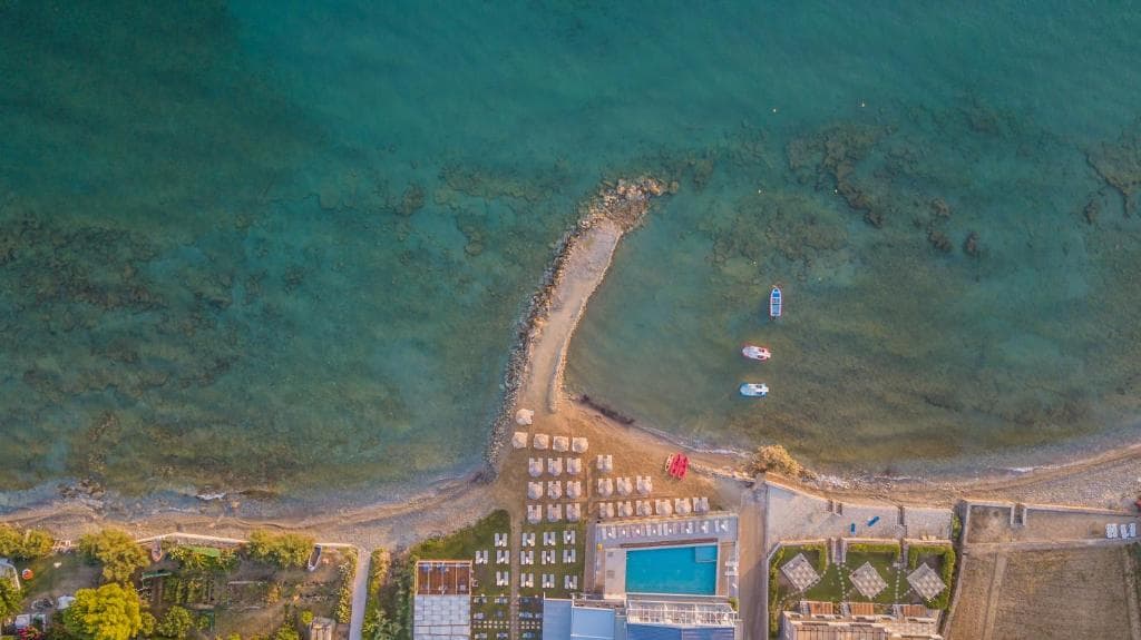 Hotel Golden Coast Suites – Kypseli
