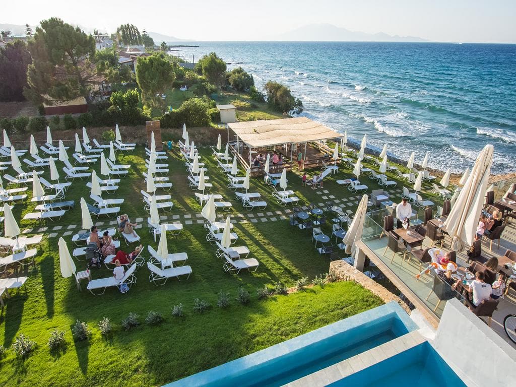 Hotel Golden Coast Suites - Kypseli, Kypseli - foto 2