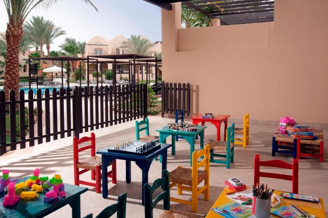 Hotel Jaz Makadina - Hurghada, Hurghada - foto 4