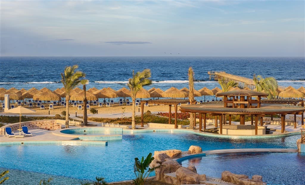 Hotel Lazuli – Marsa Alam