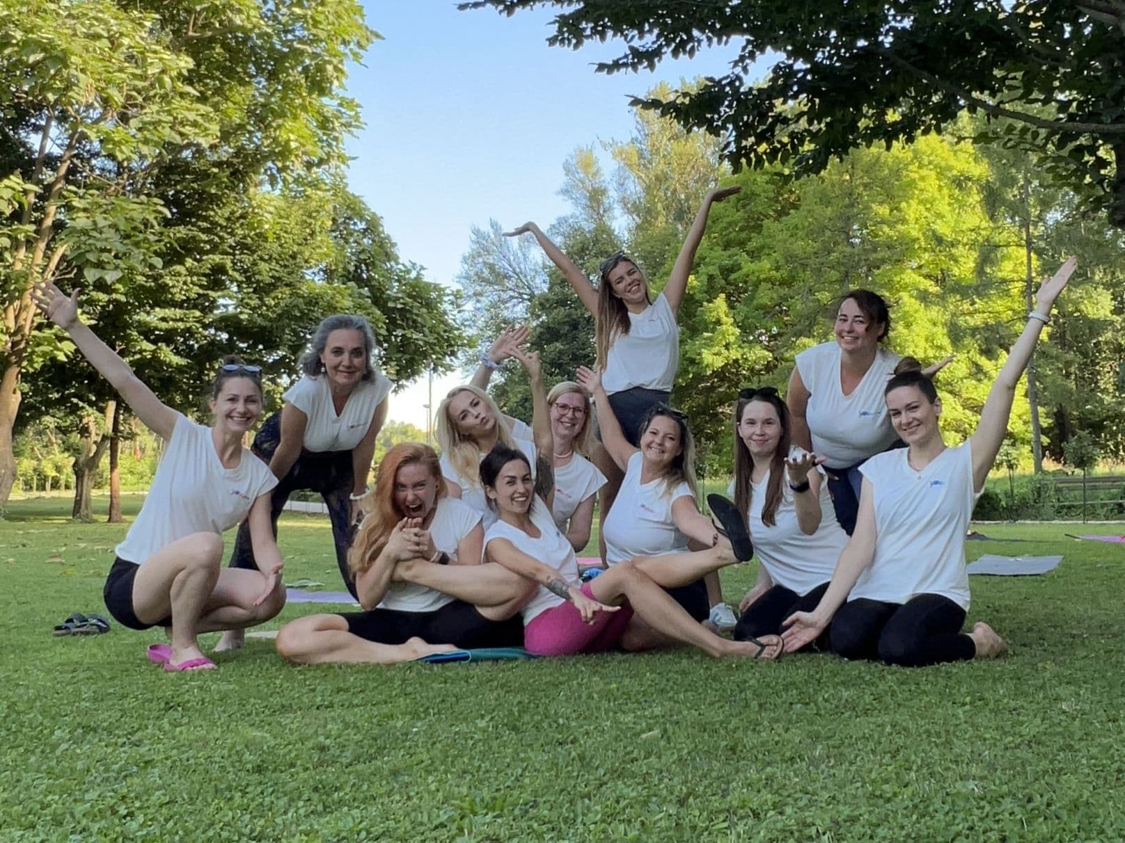 PILATES pobyt v hoteli Kouros Palace Active Lifestyle – Mastichari