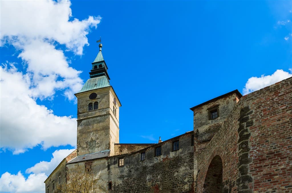 "Uhudler" a iné zaujímavosti Burgenlandu - Rakúsko, Rakúsko - foto 2