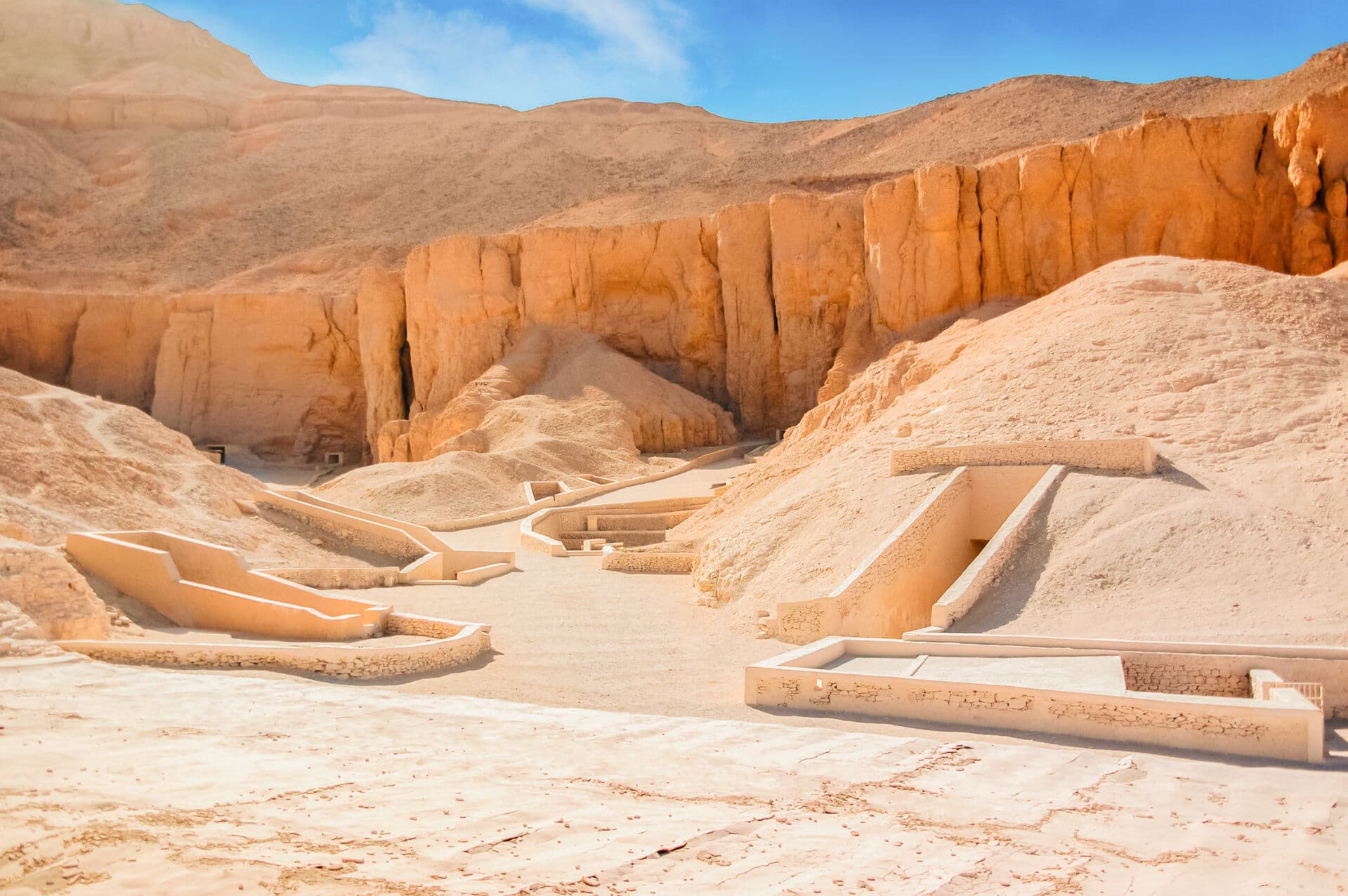 Egypt - plavba po Níle - Egypt, Egypt - foto 5