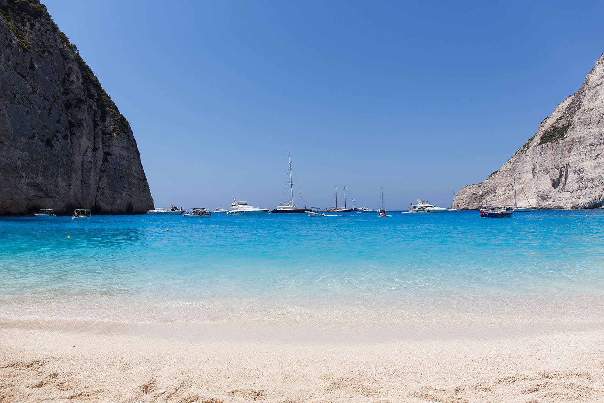 Apartmánový dom Christina - Vassilikos, Grécko - foto 4