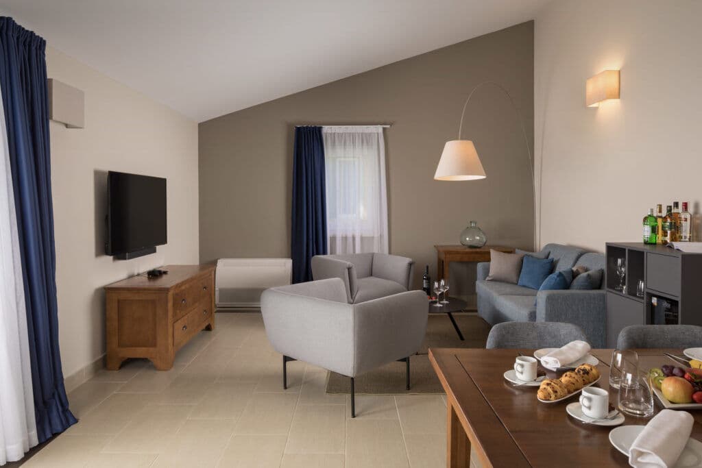 Istrian Villas Plava Laguna - Umag, Umag - foto 5