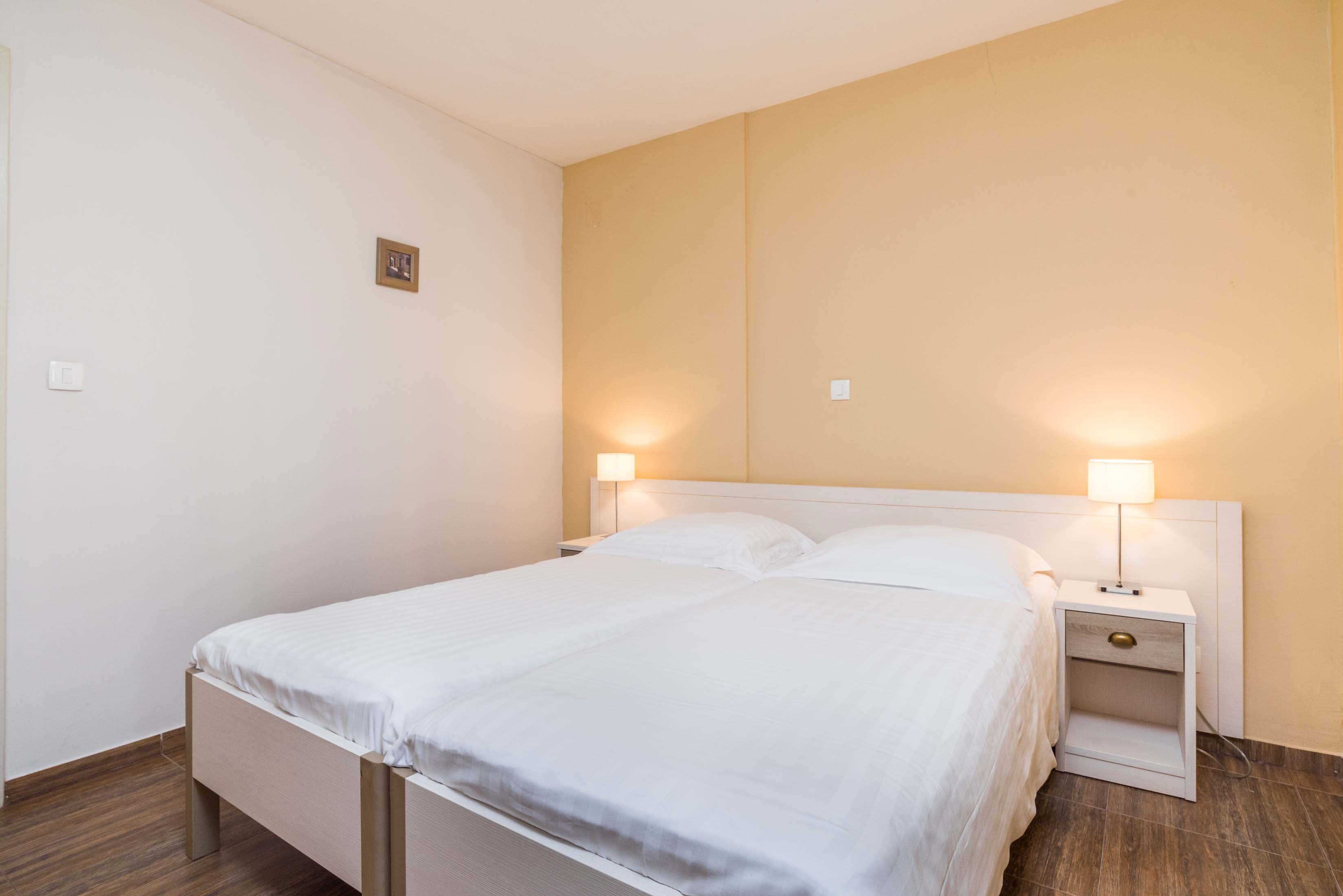 Apartmány Amfora Plava Laguna - Umag, Chorvátsko - foto 9