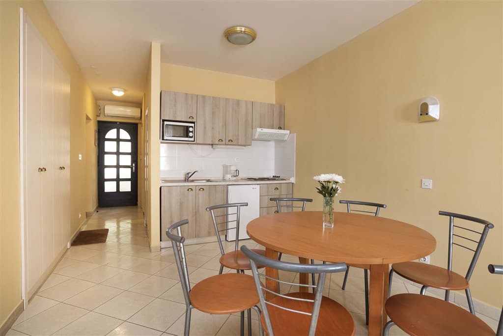Apartmány Amfora Plava Laguna - Umag, Chorvátsko - foto 6