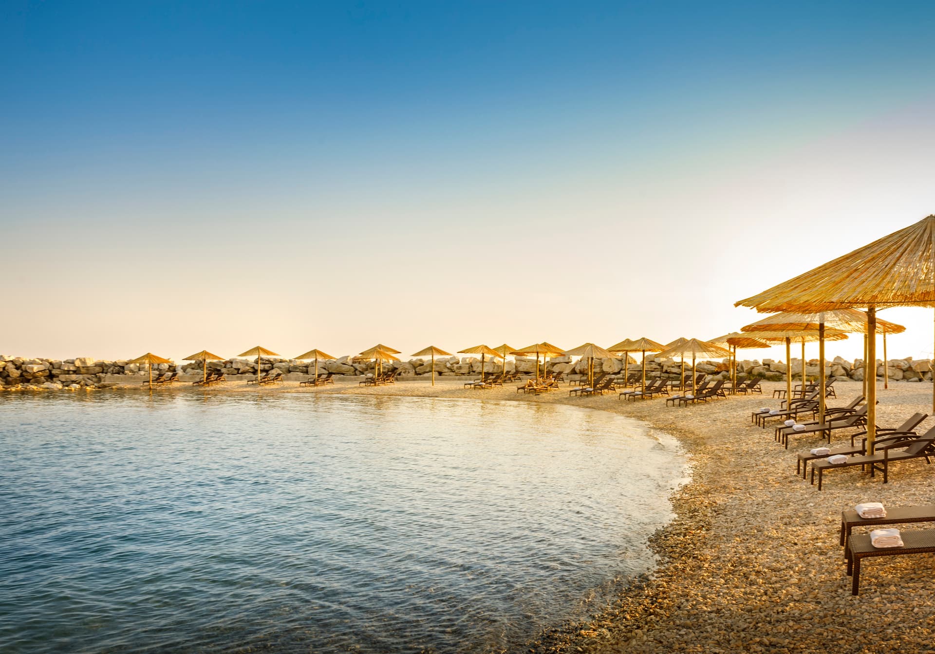Laguna Maradiso hotel by Aminess - Novigrad, Chorvátsko - foto 6