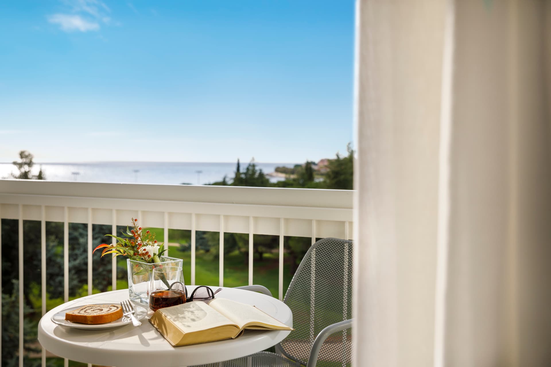 Laguna Maradiso hotel by Aminess - Novigrad, Chorvátsko - foto 12