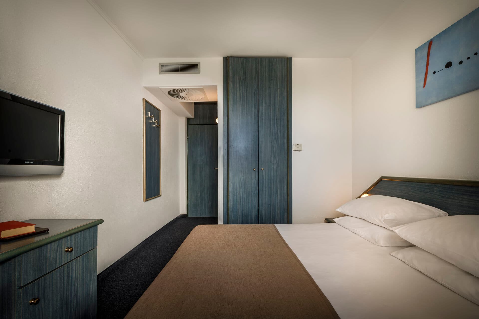 Laguna Maradiso hotel by Aminess - Novigrad, Chorvátsko - foto 10