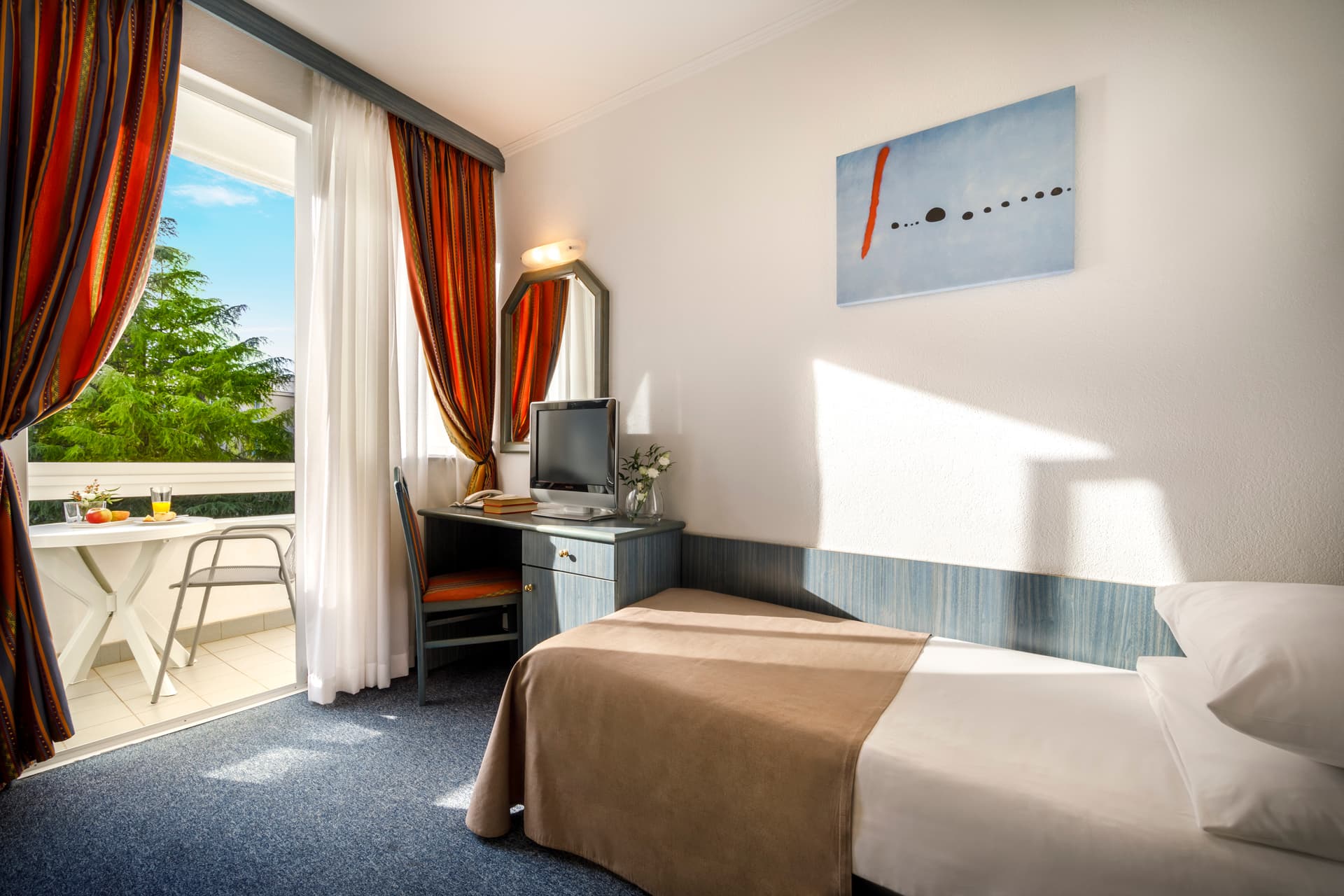 Laguna Maradiso hotel by Aminess - Novigrad, Chorvátsko - foto 9