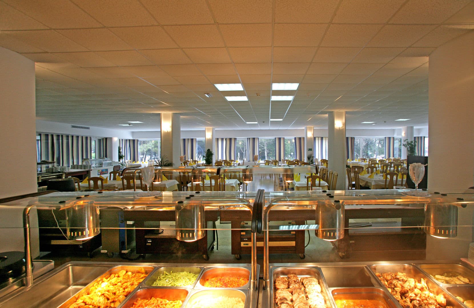 Laguna Maradiso hotel by Aminess - Novigrad, Chorvátsko - foto 7