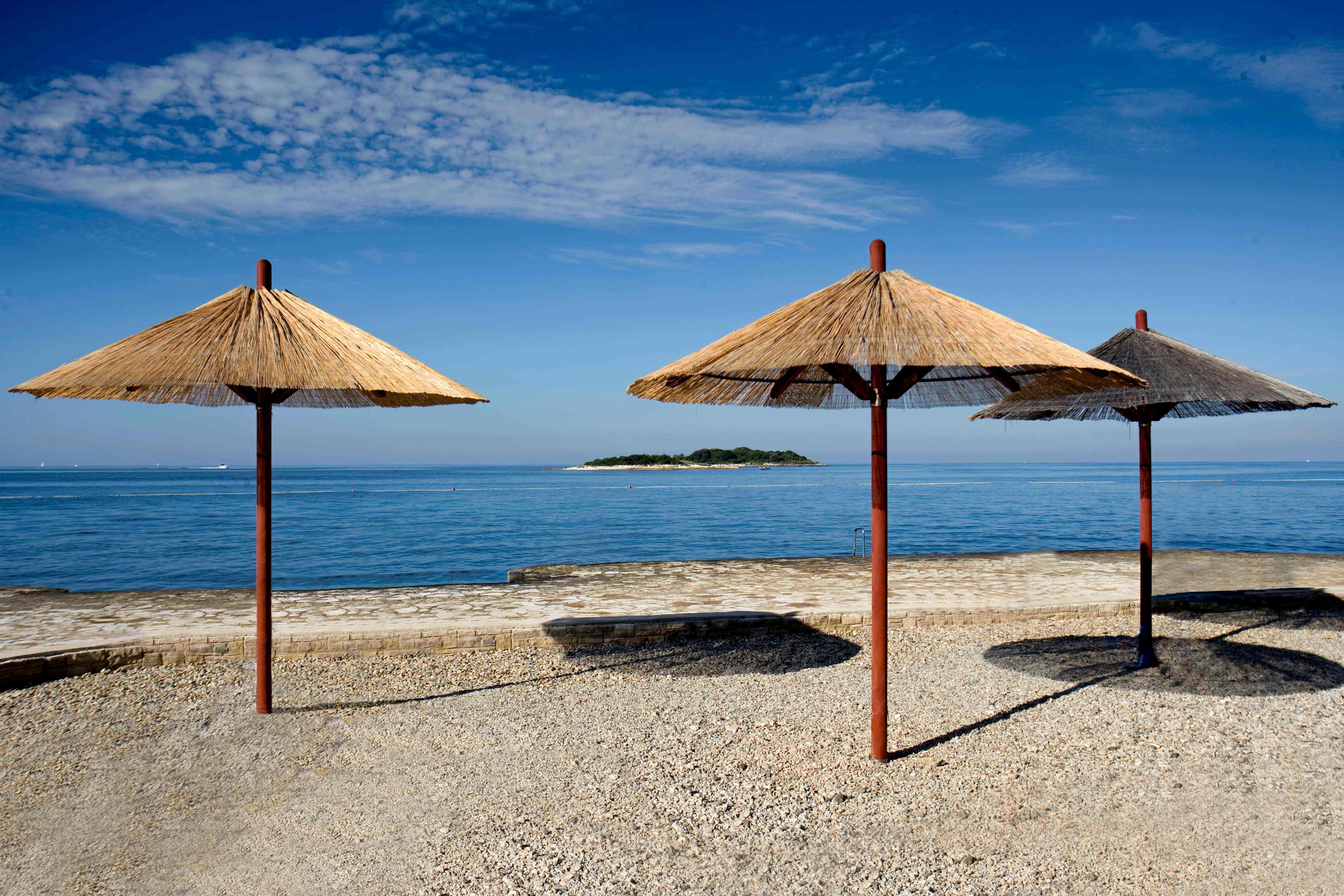 Hotel Delfin Plava Laguna - Poreč, Chorvátsko - foto 22