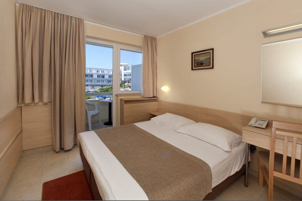 Hotel Delfin Plava Laguna - Poreč, Chorvátsko - foto 10