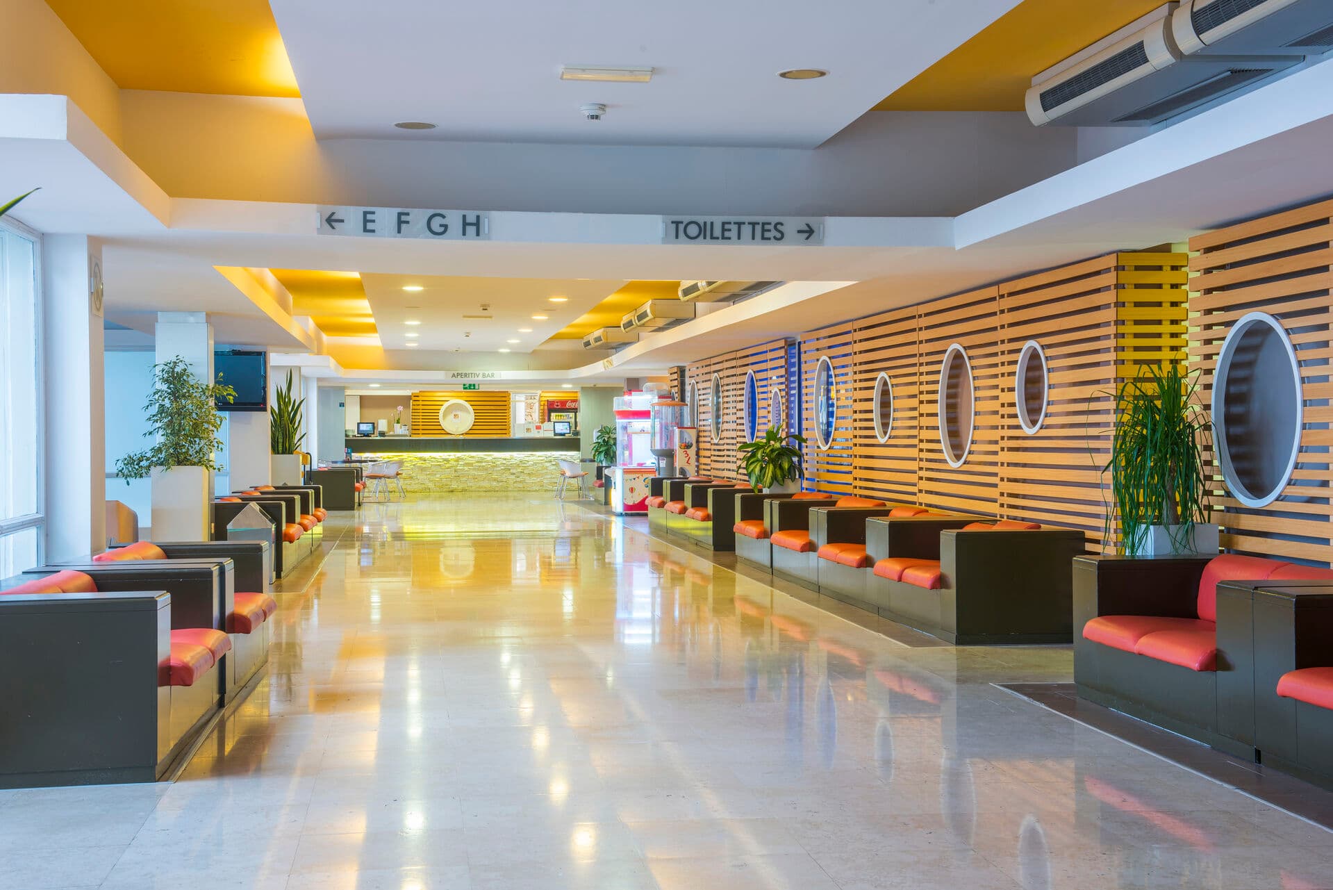 Hotel Delfin Plava Laguna - Poreč, Chorvátsko - foto 3