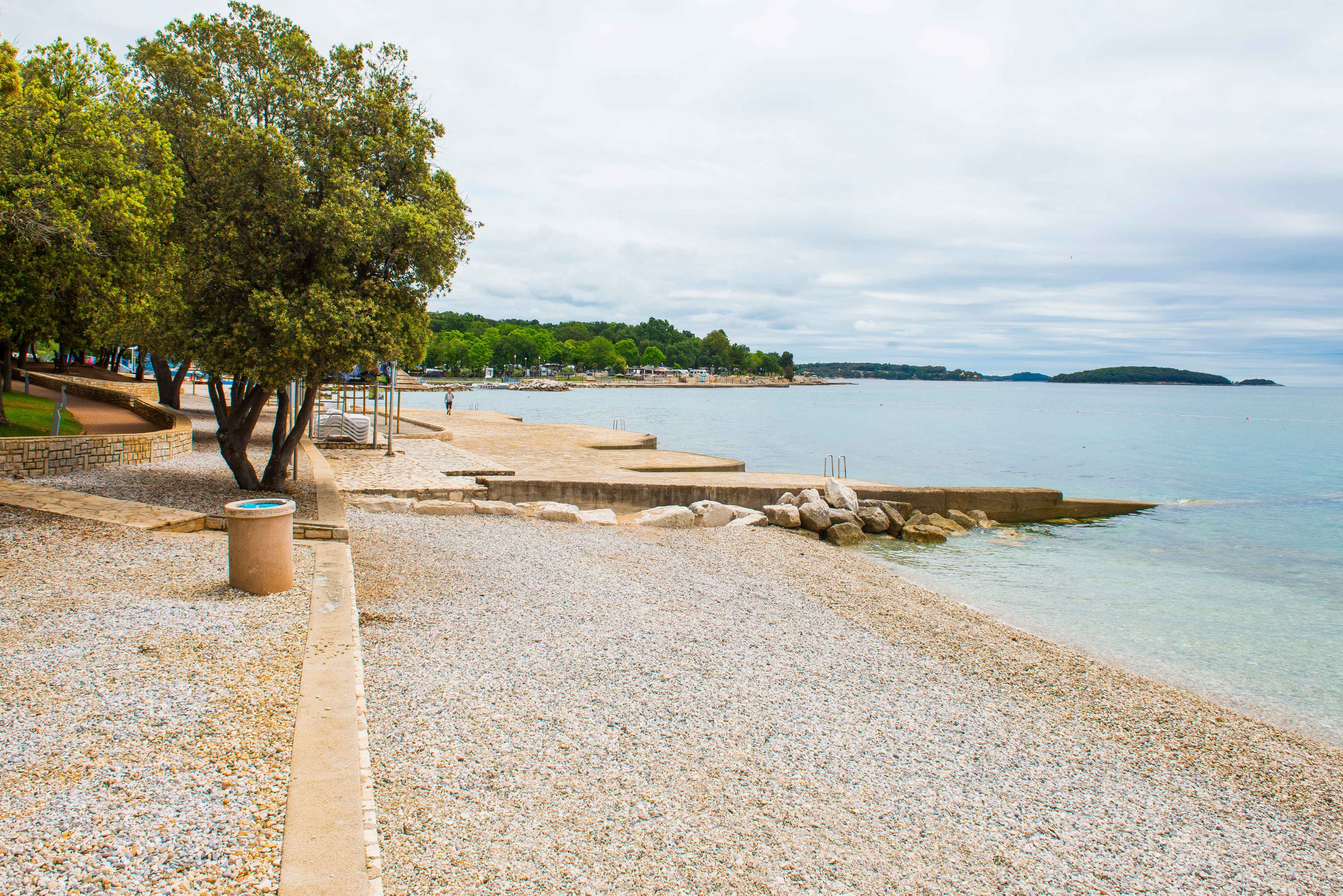 Hotel Delfin Plava Laguna - Poreč, Chorvátsko - foto 19