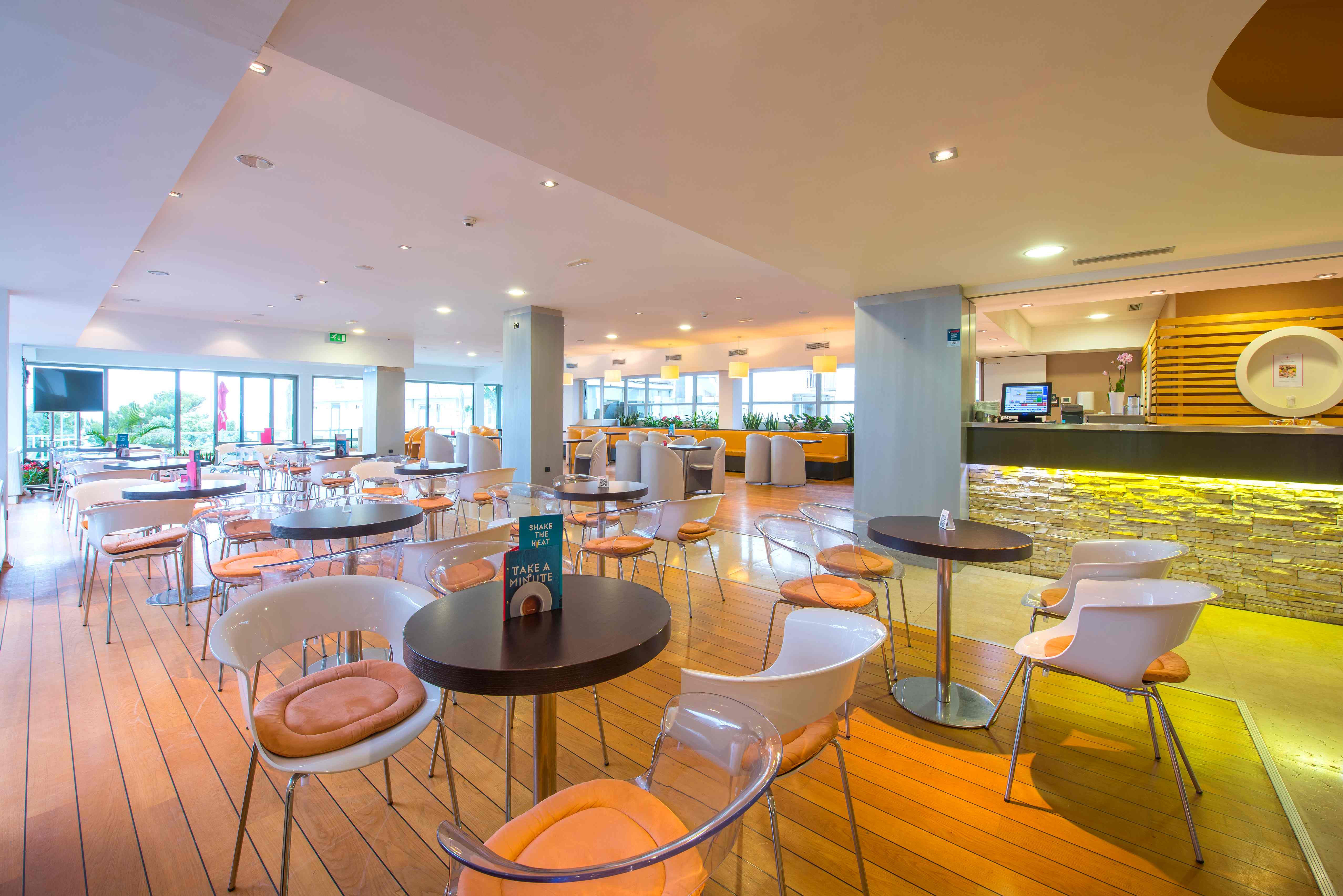 Hotel Delfin Plava Laguna - Poreč, Chorvátsko - foto 7
