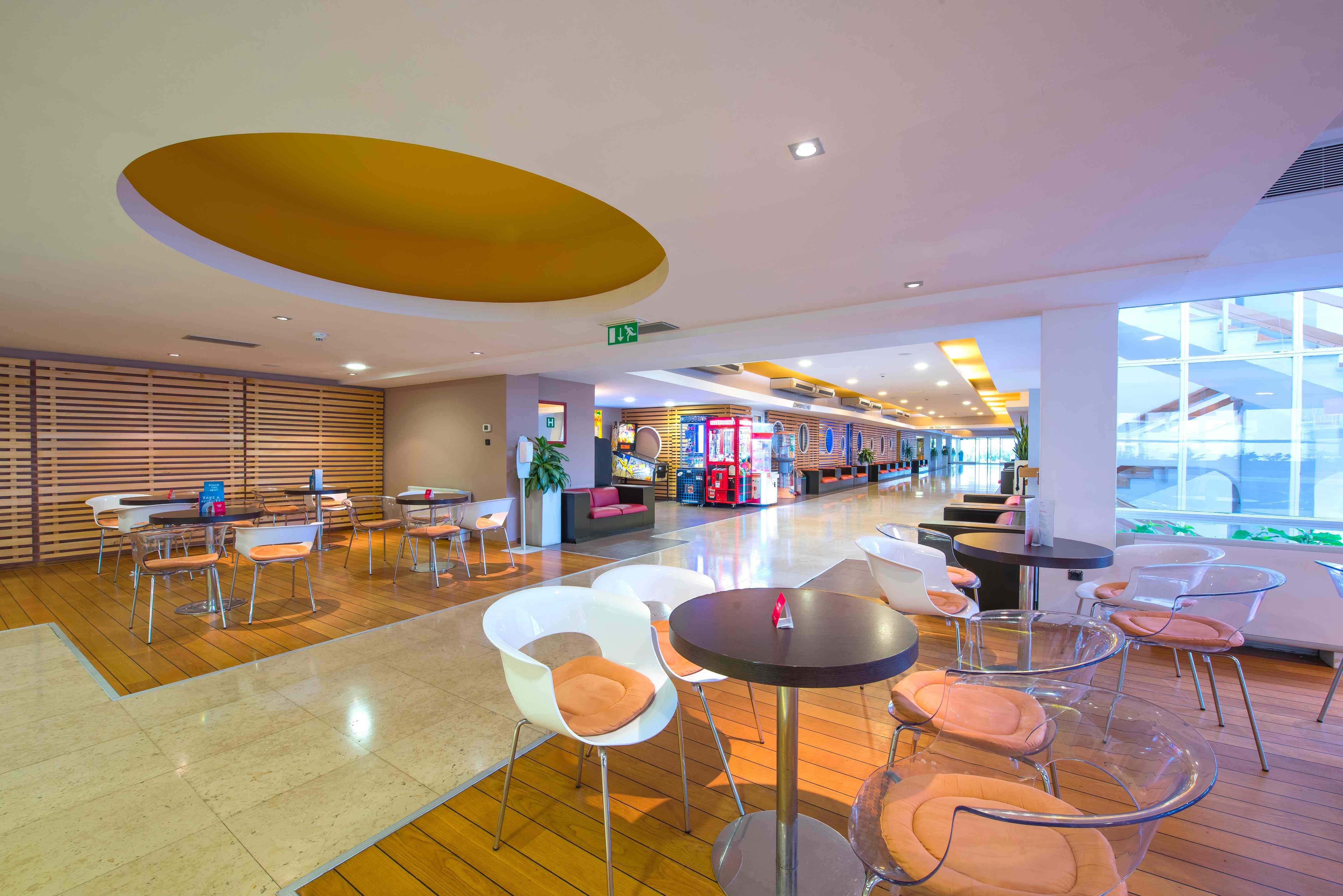 Hotel Delfin Plava Laguna - Poreč, Chorvátsko - foto 8