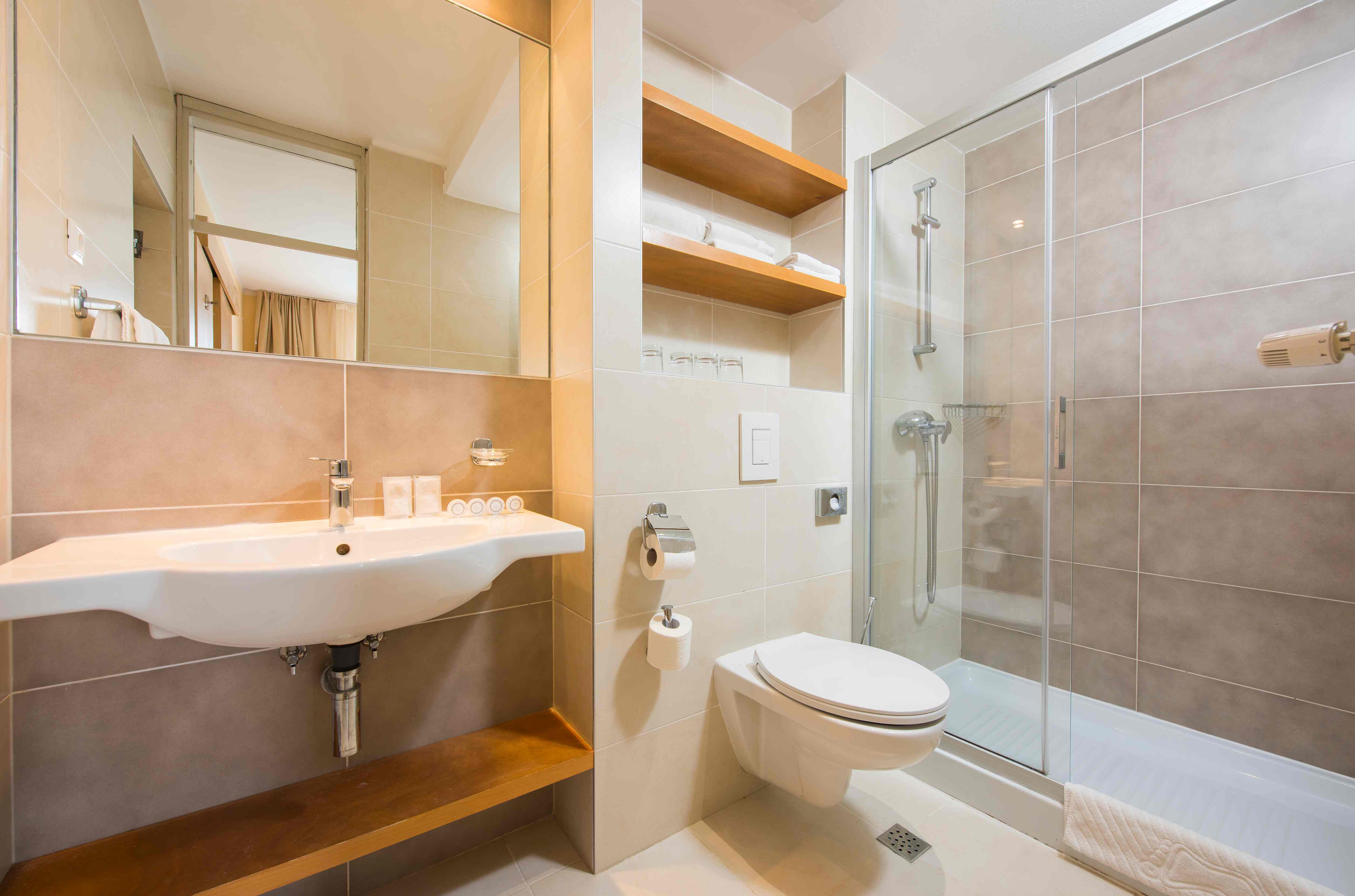 Hotel Delfin Plava Laguna - Poreč, Chorvátsko - foto 12