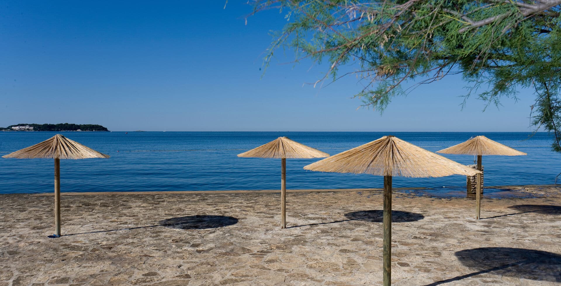 Hotel Materada Plava Laguna - Poreč, Chorvátsko - foto 16
