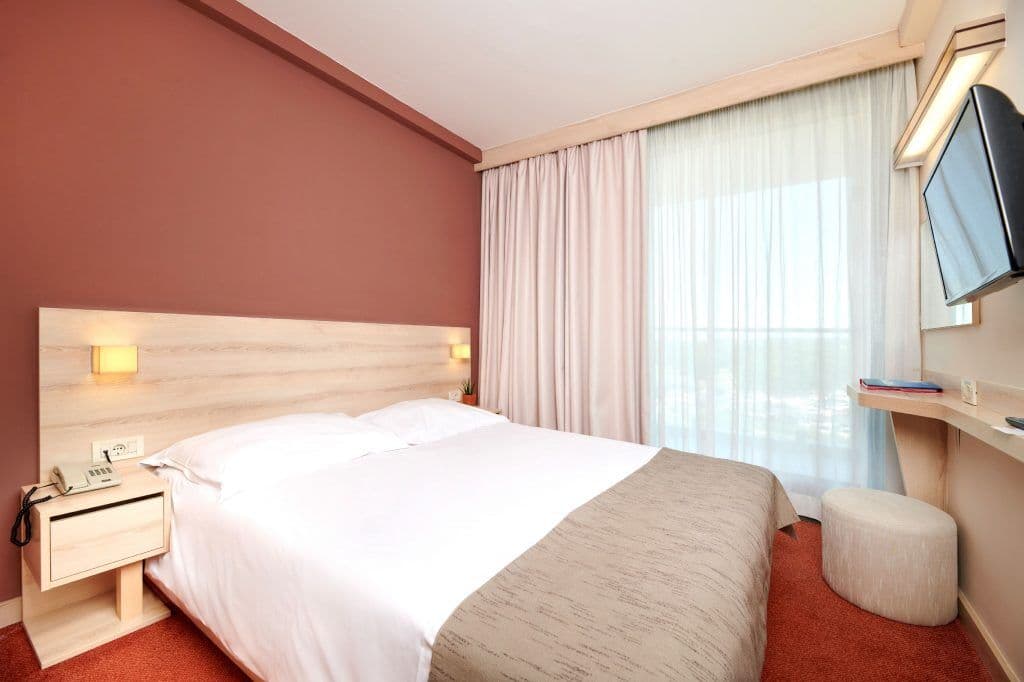 Hotel Materada Plava Laguna - Poreč, Chorvátsko - foto 10