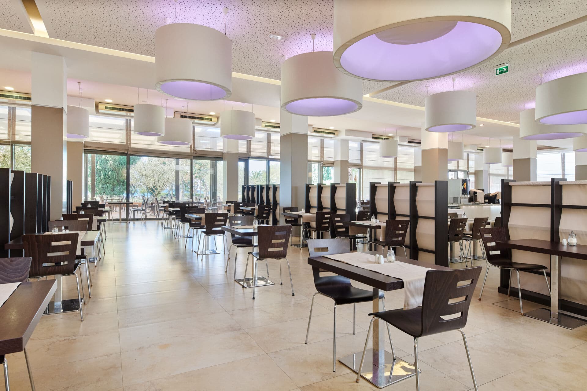 Hotel Materada Plava Laguna - Poreč, Chorvátsko - foto 7