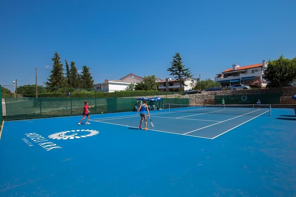 Hotel Dražica - Krk, Chorvátsko - foto 11