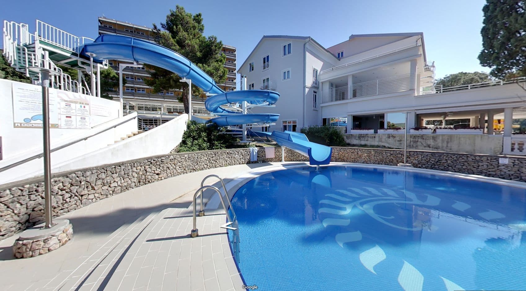 Hotel Dražica - Krk, Chorvátsko - foto 13