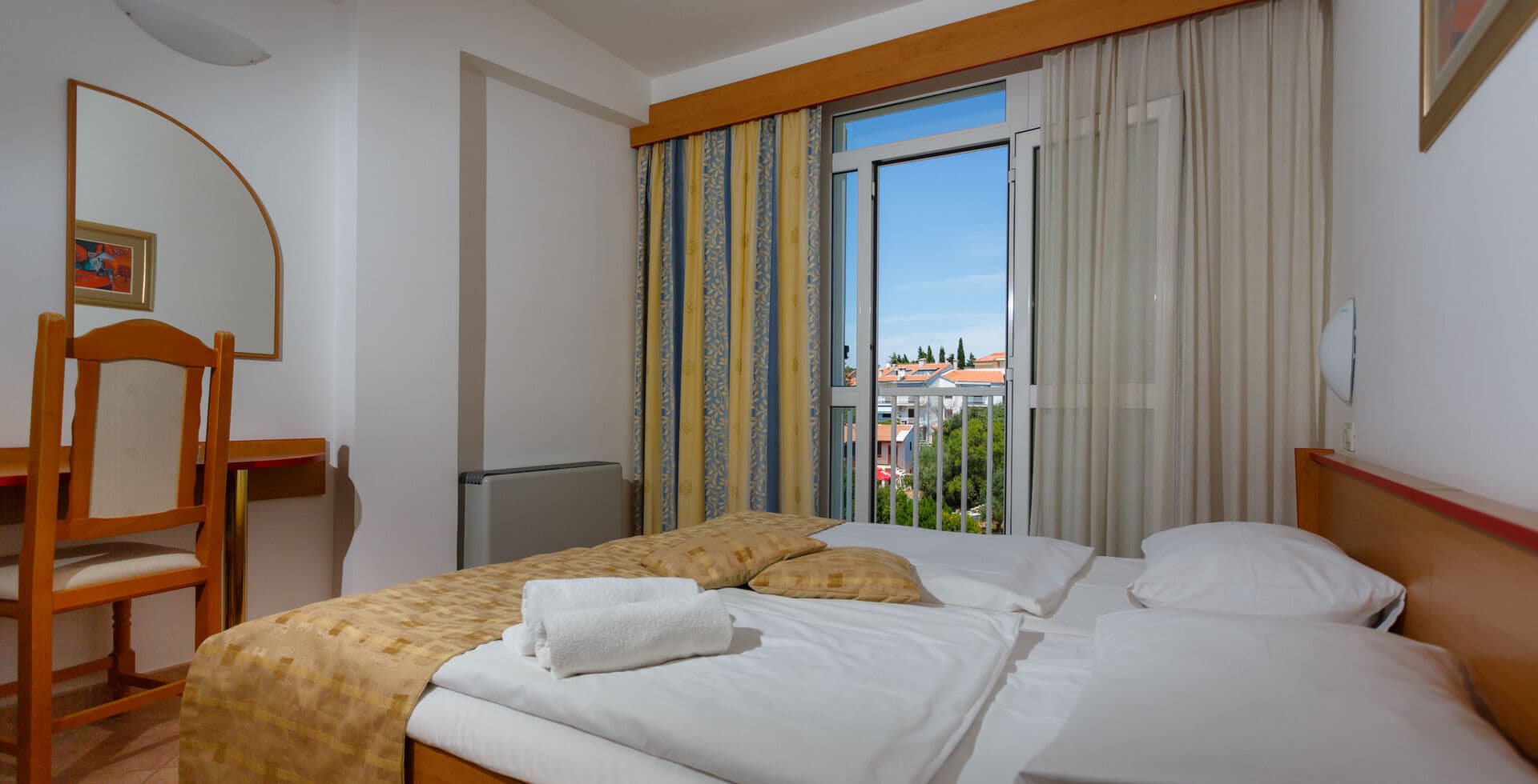 Hotel Dražica - Krk, Krk - foto 4