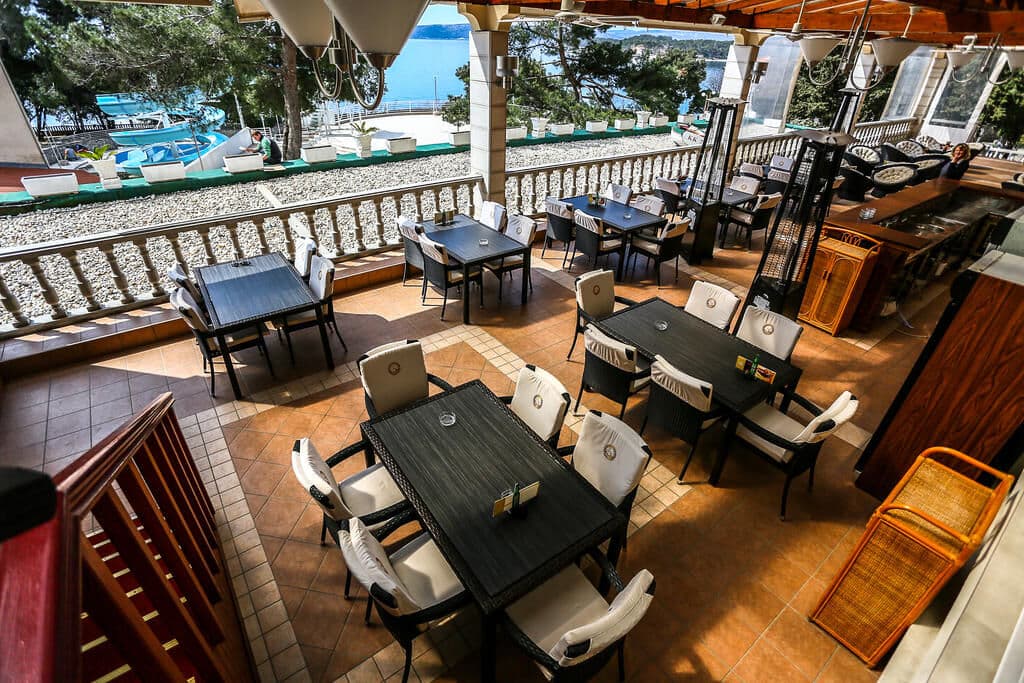 Hotel Dražica - Krk, Krk - foto 3