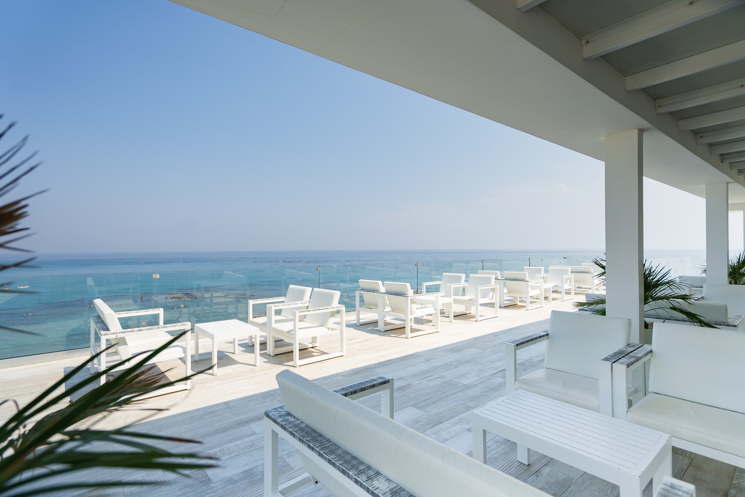 Hotel Alexandra Beach - Tsilivi, Grécko - foto 4