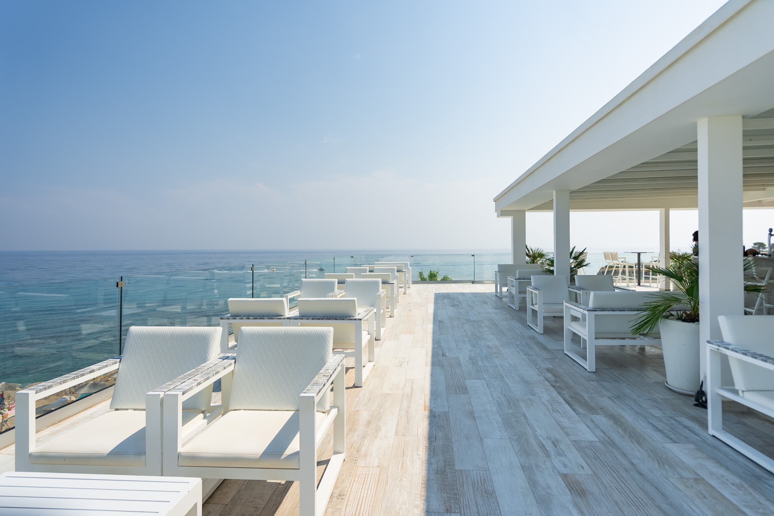 Hotel Alexandra Beach - Tsilivi, Grécko - foto 2