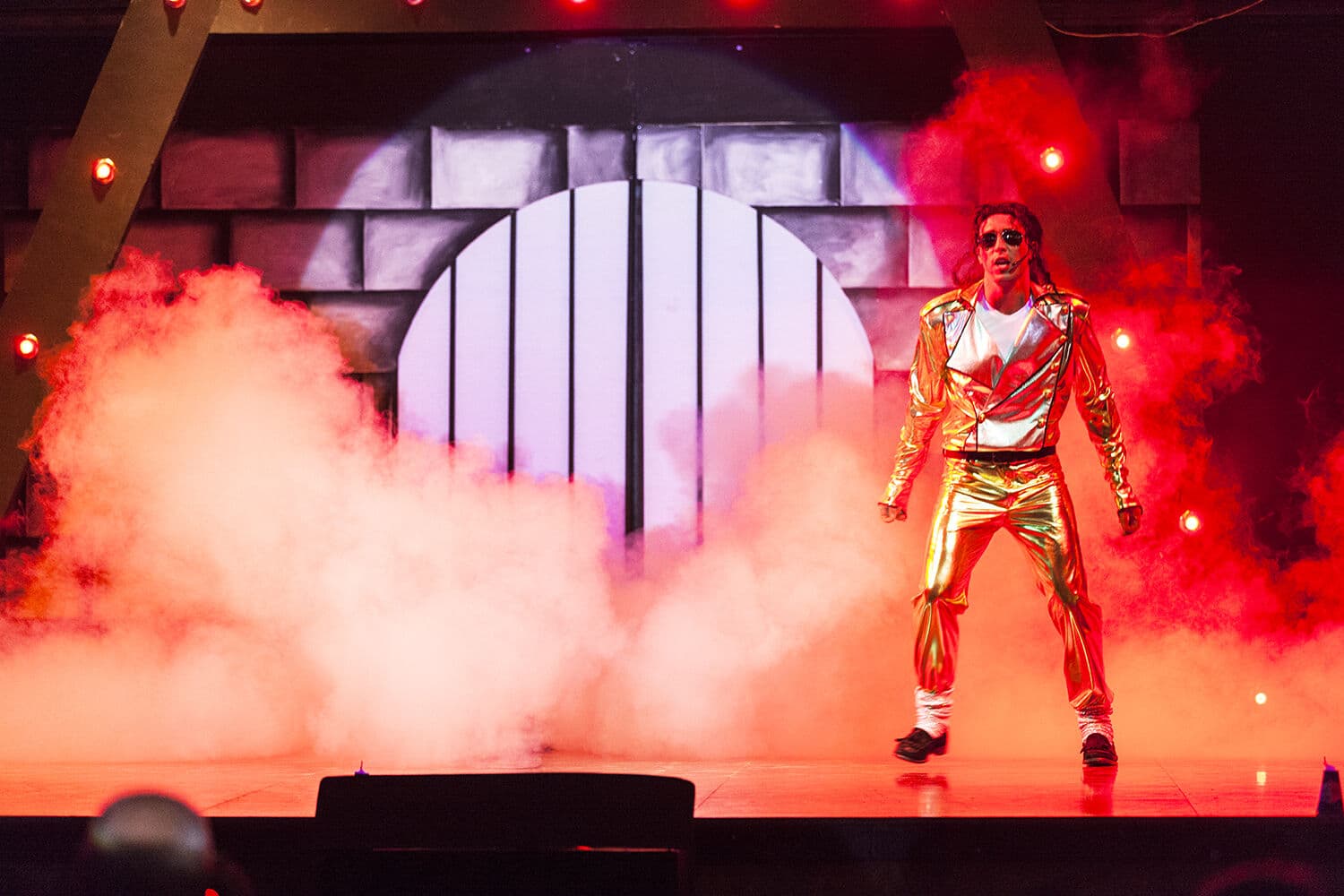 Hotel Iz Flower - Side, Turecko - foto 5