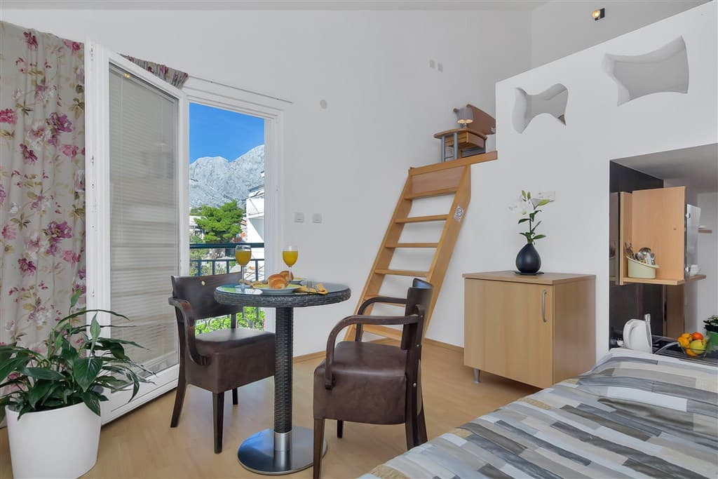 Vila Viskovič - Bratuš, Chorvátsko - foto 10