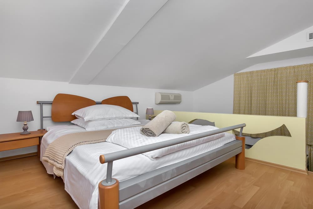 Vila Viskovič - Bratuš, Chorvátsko - foto 5