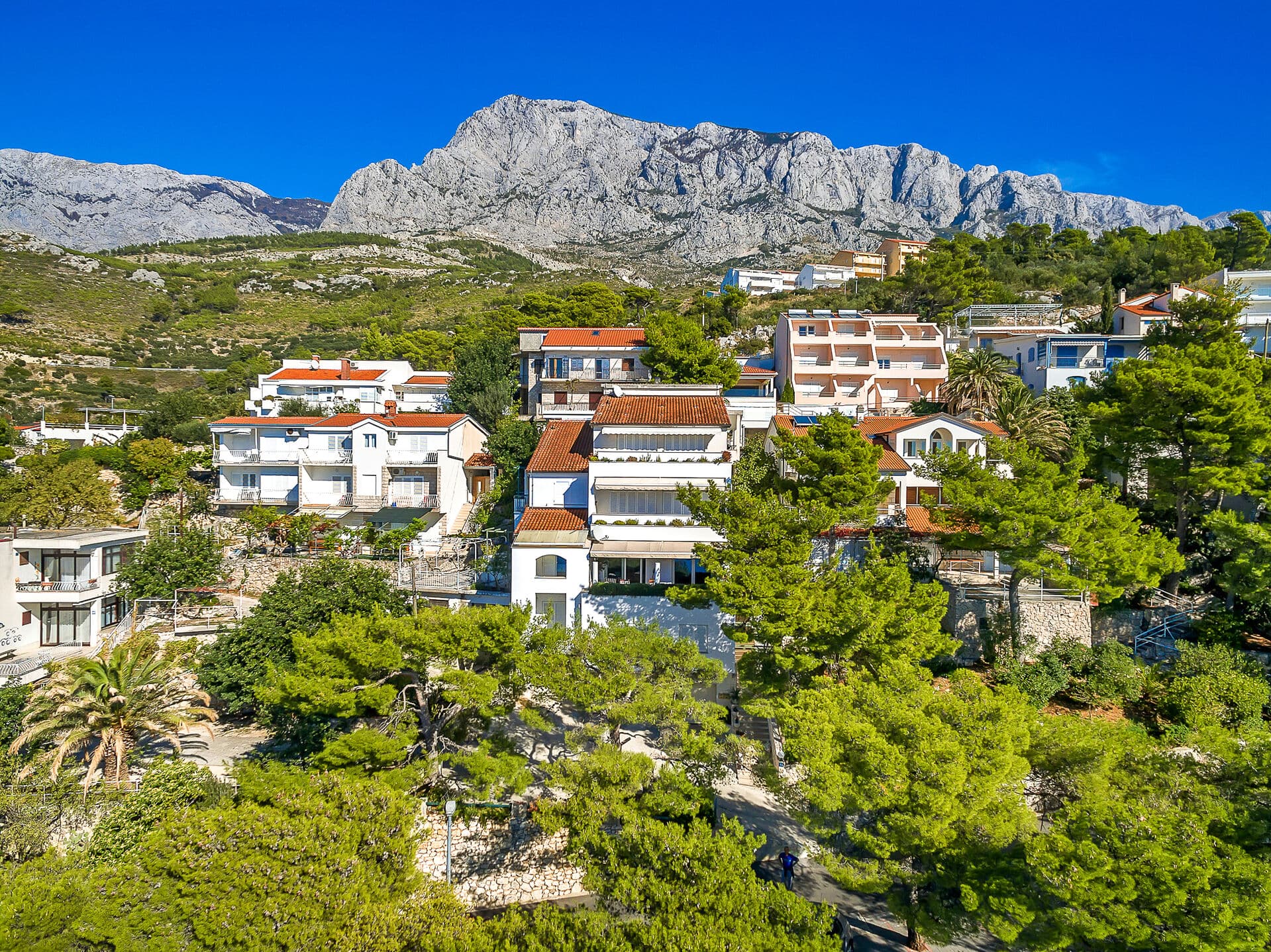 Vila Viskovič - Bratuš, Chorvátsko - foto 3