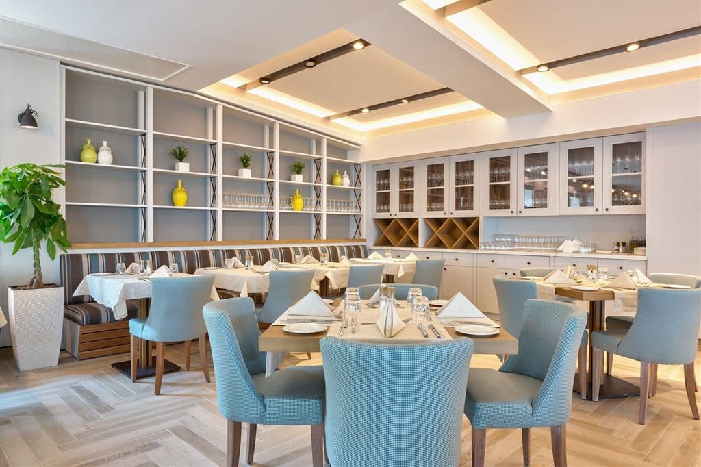 Hotel Thassos Grand Resort - Thassos, Thassos - foto 4