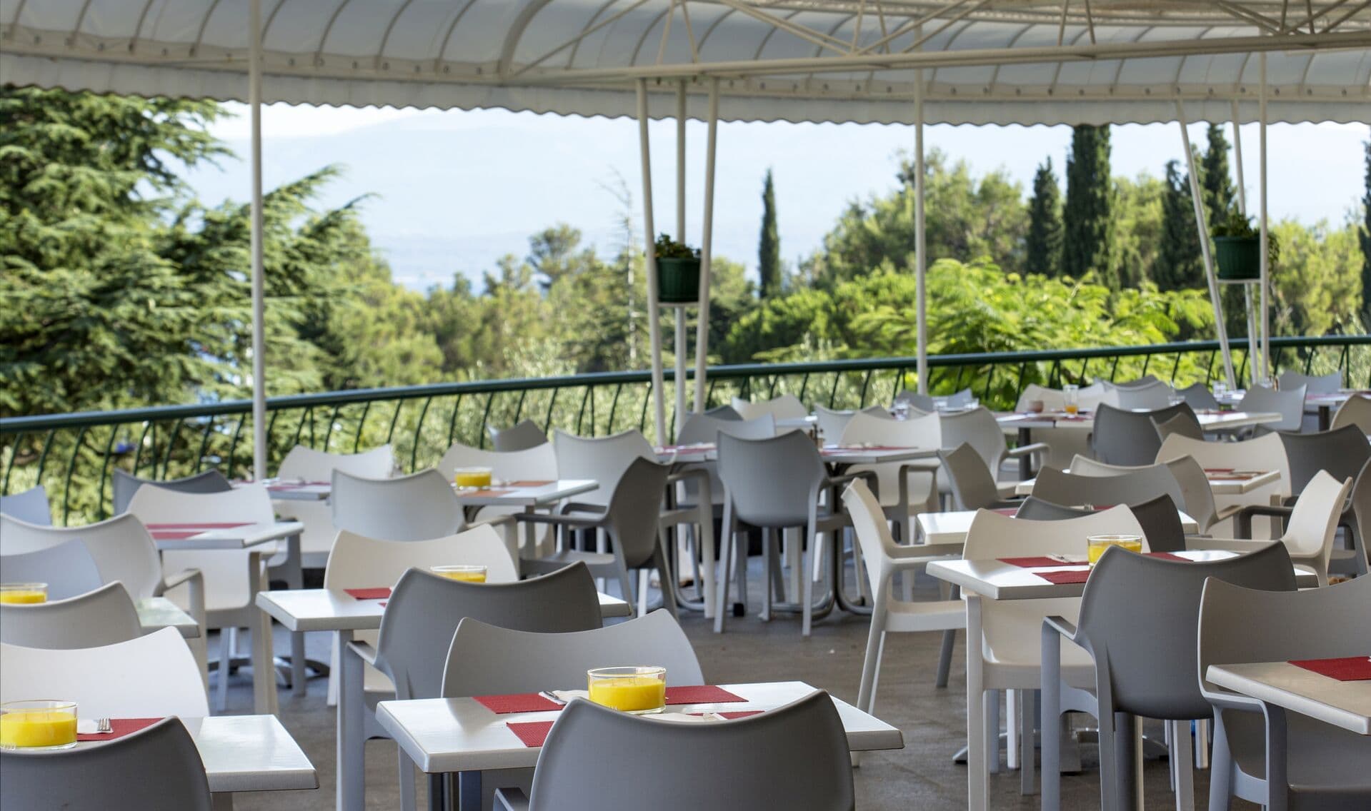 Hotel Bluesun Holiday Village Bonaca - Bol, Bol - foto 4