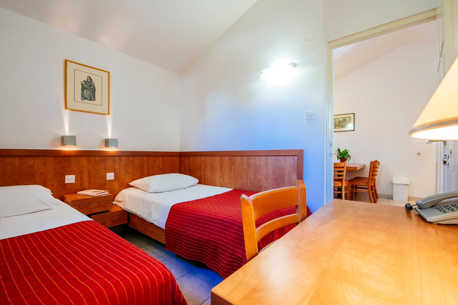 Apartmány Zaton Holiday Resort *** - Zaton, Chorvátsko - foto 12
