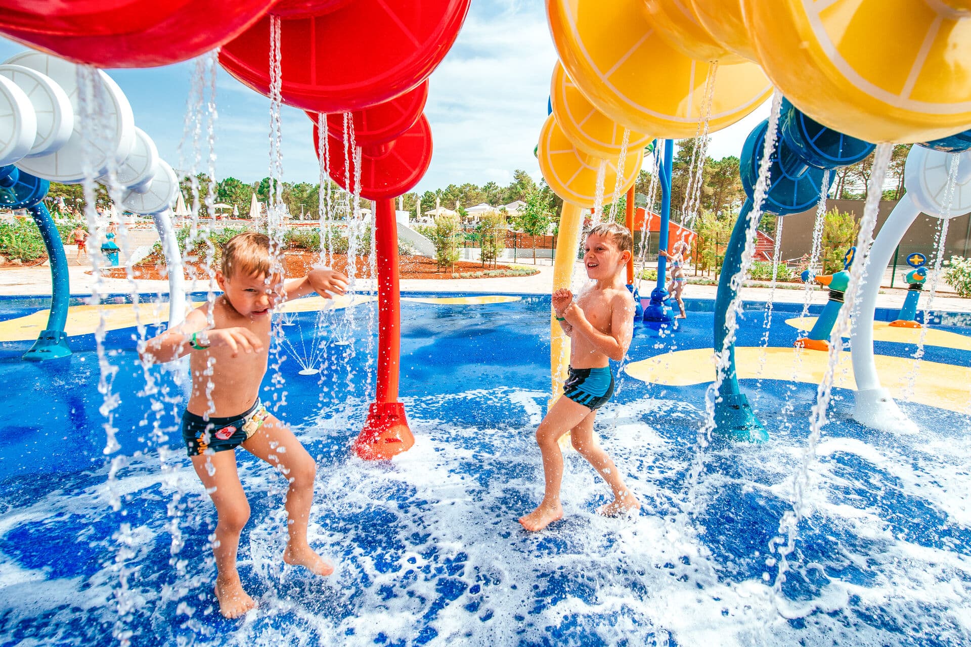 Apartmány Zaton Holiday Resort **** - Zaton, Chorvátsko - foto 10